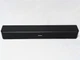 Bose Solo 5 TV Sound System Soundbar Model 418775 Bluetooth Black