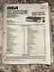 RCA &reg; VCR VGP170 TGP1500 - File VCR-8 - Service Manual &copy; 1982 First Printing