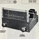 1953 David Bogen Radio FM801 Service Wire Schematic Repair Manual Sams Photofact