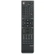 RC-RCA1 Replace Remote Control Fit For RCA RE20QP80 WD12143 WD12372 40LA45RQ