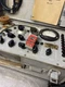 RCA 12DY8 VACUUM TUBE ELECTRON NOS NIB TESTED Blk Plate