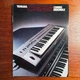 VINTAGE YAMAHA CE25 COMBO ENSEMBLE INFORMATION BROCHURE
