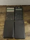 2 Hewlett Packard HP 20S Scientific Calculator &17B-11 both with cases