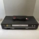 Hitachi VT-FX665A Hi-Fi Stereo VHS VCR 6-Head SQPB Recorder *TESTED & WORKING*