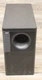 Bose Acoustimass 6 Series II Home Theater Speaker System Subwoofer Only FOR PART