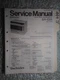 Technics sa-c05 mx mc service manual original repair book stereo boombox radio