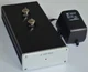 HIFI 6N11 Tube Preamp Base On Musical Fidelity X-10D Line + Power Supply