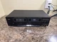 TEAC W-450R Vintage Double Cassette Deck Autoreverse HX Pro - Tested & Working