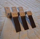 3 Hammond Organ Pedal Pushers  B3 C3 A100 Models 