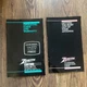 1980's Zenith Custom Series TV Television Operating Guide & Antenna Connection