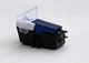 Cartridge + Diamond Stylus for Fisher MT6420, MT35, MT100, MT6455, - B
