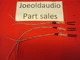 AKAI AA-1175,AA-1150,AA-1135,AA-1125,AA-1115,AA-1200 NEW Meter/Dial Scale Lamps