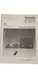 Technics Component Systems SD-S310 & SD-S410 Operating Instructions Manual~RARE