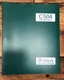 McIntosh Model C504 C 504 Preamplifier Service Manual *Original*