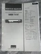 Sansui TU-317 Stereo Tuner Service Manual Original