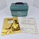 Heathkit MI-2901 Deluxe Dual Range Fish Spotter Sonar Finder Manual Invoice