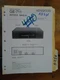 Kenwood ge-711 Service Manual Original Repair Book stereo graphic eq equalizer