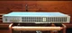 Technics SH-8045 Graphic Equalizer 12-Band Stereo Silver Tested Working Vintage