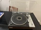 Platine vinyle classique vintage PIONEER PL-510A