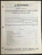 MITSUBISHI DP-309 DP-409R CD Player Service Manual Original