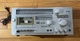 Sony RT-33 VTG VINTAGE STEREO RECEIVER *TAPE DECK *SILVER FACE *TESTED 