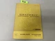 1964 Heathkit Assembly Manual model GD-51 Wireless Intercom