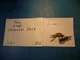 TEAC A-480 Cassette Deck Replacement Parts Line Potentiometr Part # 60E