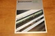 Kenwood KT-413 Original Stereo Tuner Brochure 1979