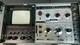 HP 8554B 8552B RF IF SPECTRUM ANALYZER 100kHz to 1250MHz , 141T DISPLAY