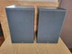Vintage Yamaha NS-A 635A Stereo Bookshelf Speakers, Made in USA Tested Working