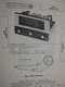 1950's Sams Photofact  PILOT  Model  AF-724  BIS