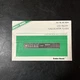 Radio Shack Manual LCD Ruler/Calculator/Clock Instructions [M1]