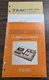 Teac A-360, A-360S Cassette Service Manual & Parts List - Original