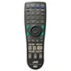 JVC RM-SVD701U Remote Control XVD701BK XVD701 XV501BK tested Working