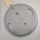 Vintage Pioneer PL-2 Stereo Turntable Parts Original Platter