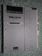Sansui T-707 L service manual original repair book stereo receiver tuner radio