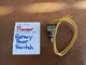 📈PIONEER S11-014-A POWER ROTARY SWITCH SA-500 STEREO AMPLIFIER ⚡️