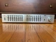 1980s Akai EA-G40 8-Band Home Stereo Graphic Qualizer (Vintage, Working)