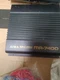 Aiwa Ma-7400  Old School 4-Channel  Car Amplifier 