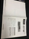 Pioneer CT-10 Stereo Cassette Tape Deck Operating Instructions