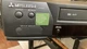Mitsubishi HS-U530 VHS VCR