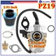For Alloy PZ19JF 2-Stroke Carburetor Carb For YAMAHA JOG 90cc 100cc 90 100 AT100