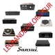 Ultimate Sansui Audio Operation Repair  Service manual schematics  2000 on 2 DVD