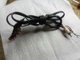 Yamaha YP-B4 Turntable rca cable 