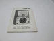 Knight-kit  Manual  KG-682 30K Volt Ohm Meter