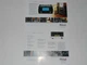 McIntosh MC601 Power Amplifier Brochure 2 pages, Specs, Info MC 601