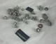 Fisher FM-200B Miscellaneous Screws