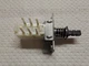 PIONEER PL-2 SWITCH BUTTON SPEED SELECTOR 33 45 RPM TURNTABLE - PSG-029