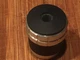 Dual 505 2 Turntable Counter Weight - OEM