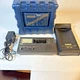 Korg AT12 Auto Chromatic Guitar Tuner Battery Plug In Power Supply Cover Case